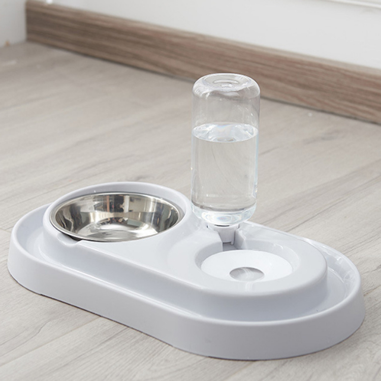 Quality Pet Feeder Manufacturer | Roadreign LL-2026 4