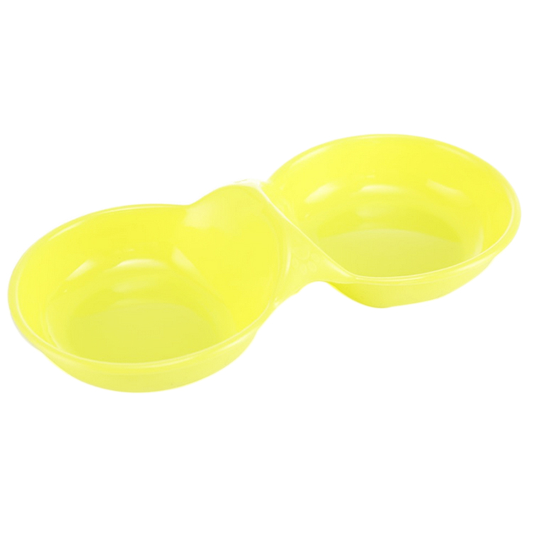 Best Plastic Pet Double Bowl Company - Roadreign LL-2031 2