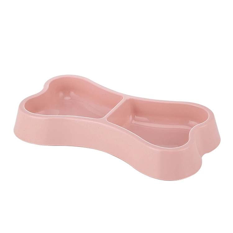 Customized Plastic Pet Double Bow manufacturers From China | Roadreign LL-2034 1