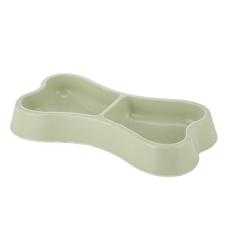 Customized Plastic Pet Double Bow manufacturers From China | Roadreign LL-2034 2