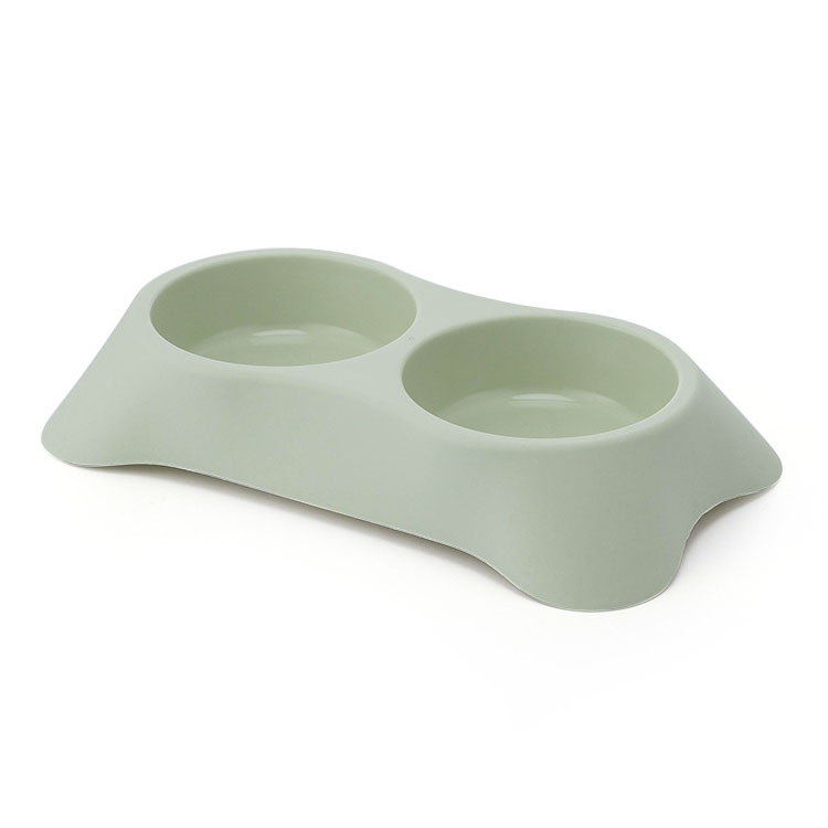 Quality Plastic Pet  Bowl Manufacturer | Roadreign LL-2039 2