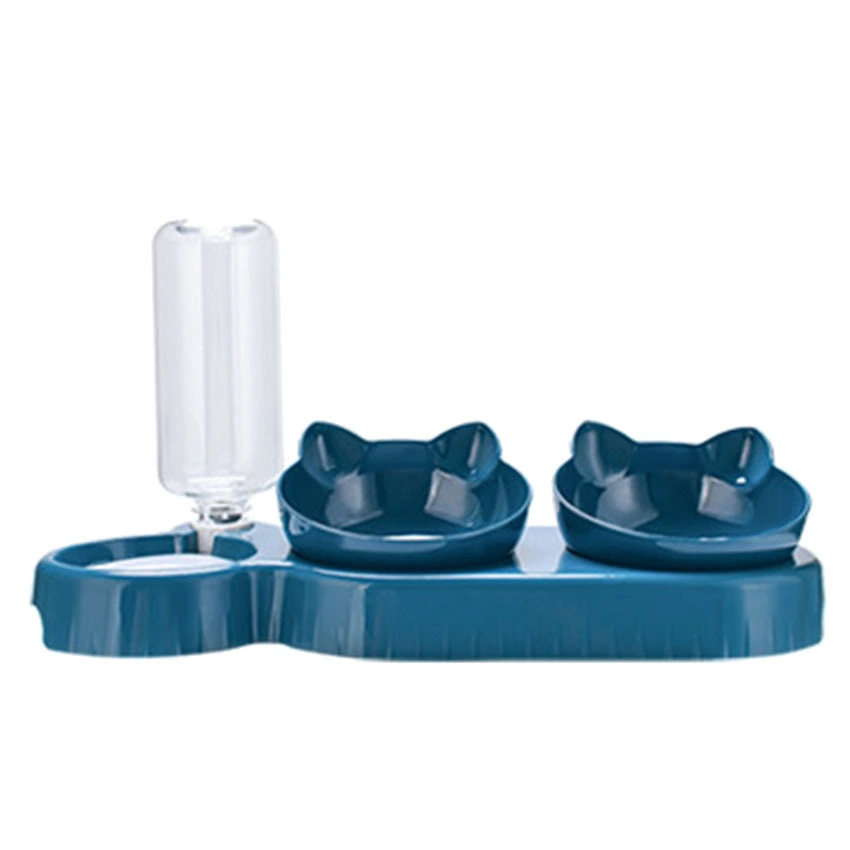Best Plastic Pet  Bowl Company - Roadreign LL-2040 1