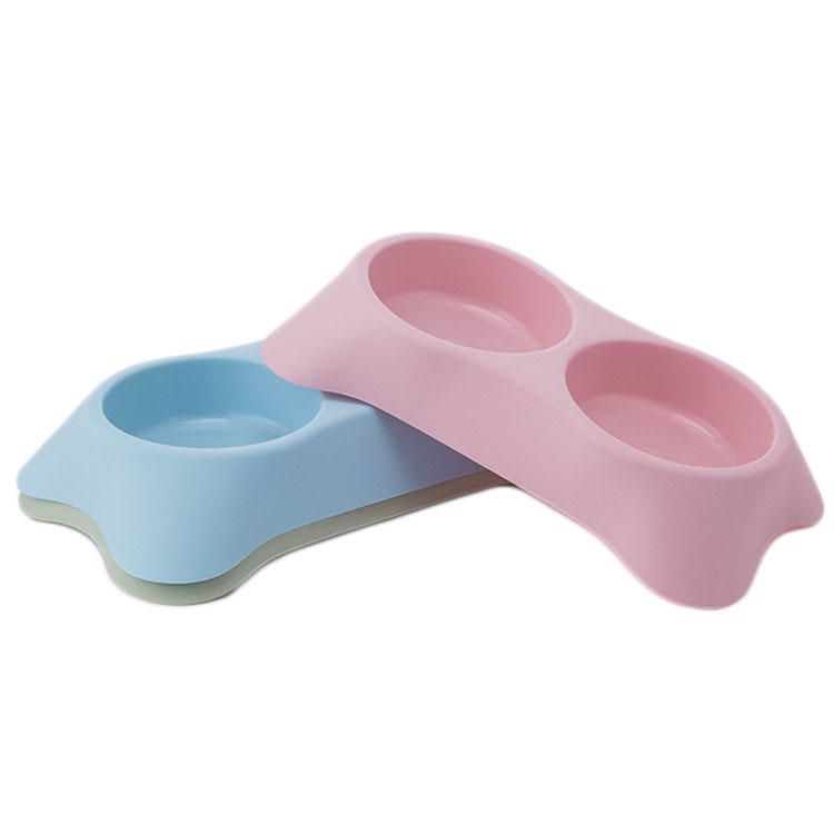Quality Plastic Pet  Bowl Manufacturer | Roadreign LL-2039 7