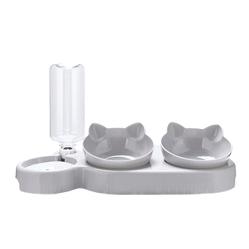 Best Plastic Pet  Bowl Company - Roadreign LL-2040 2
