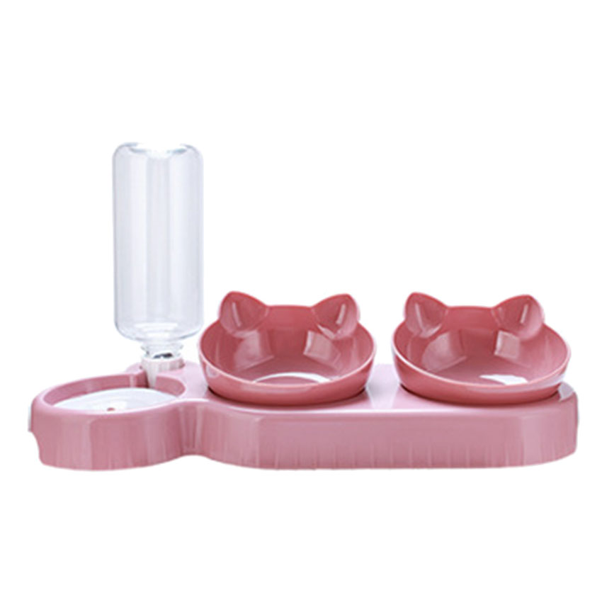 Best Plastic Pet  Bowl Company - Roadreign LL-2040 4