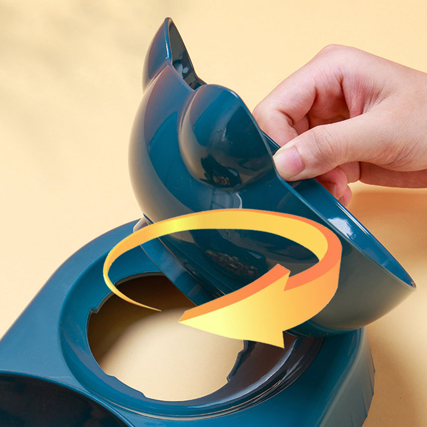 Best Plastic Pet  Bowl Company - Roadreign LL-2040 8