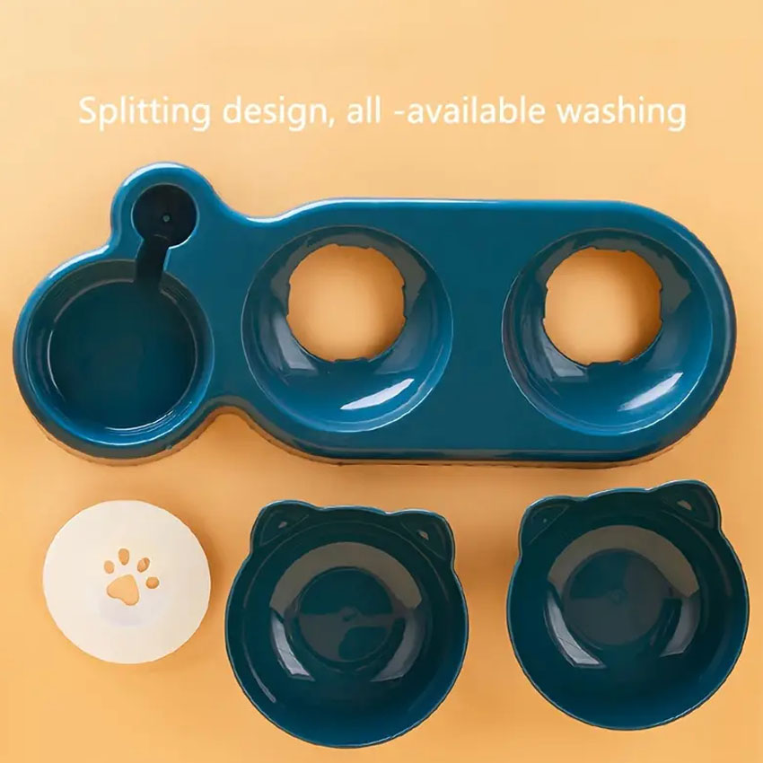 Best Plastic Pet  Bowl Company - Roadreign LL-2040 6