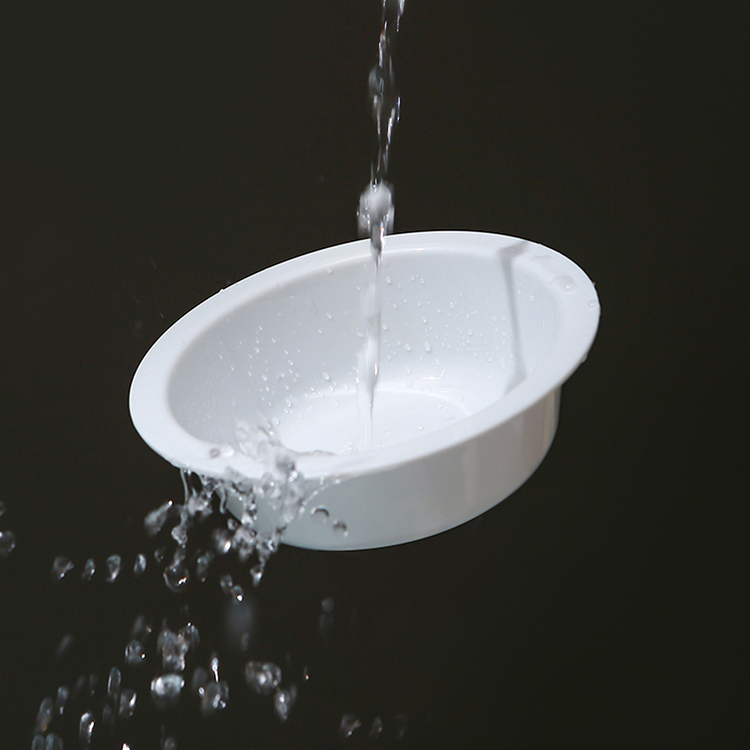 Quality Plastic Pet Splice Tilts Bowl Manufacturer | Roadreign LL-2041 7