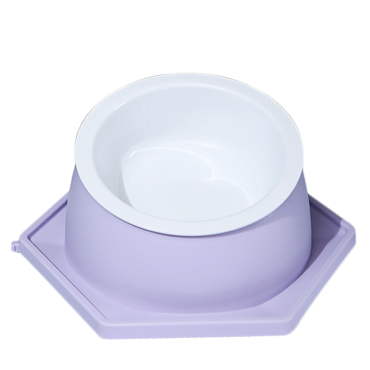 Fabricante de comederos inclinables de plástico de alta calidad para mascotas | Roadreign LL-2041 5
