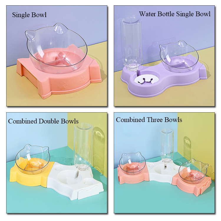 Quality Plastic Pet Splice Bowl Manufacturer | Roadreign LL-2043 7