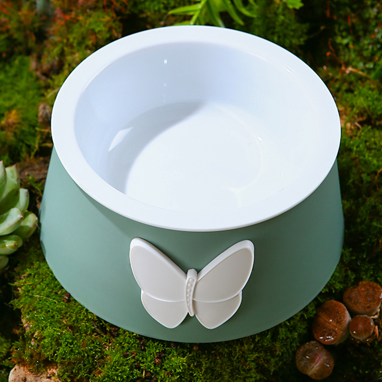 Quality Plastic Pet  Bowl Manufacturer | Roadreign LL-2042 6