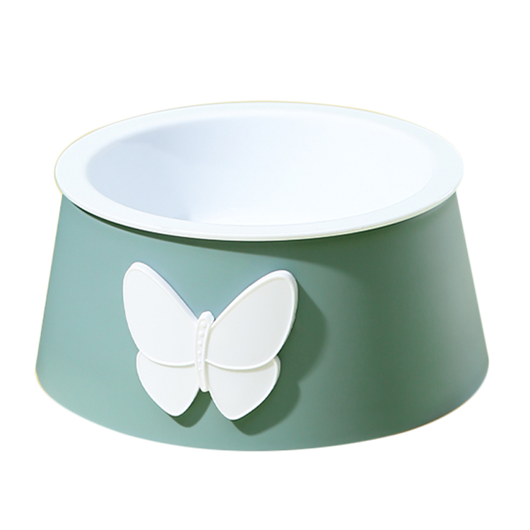 Quality Plastic Pet  Bowl Manufacturer | Roadreign LL-2042 2
