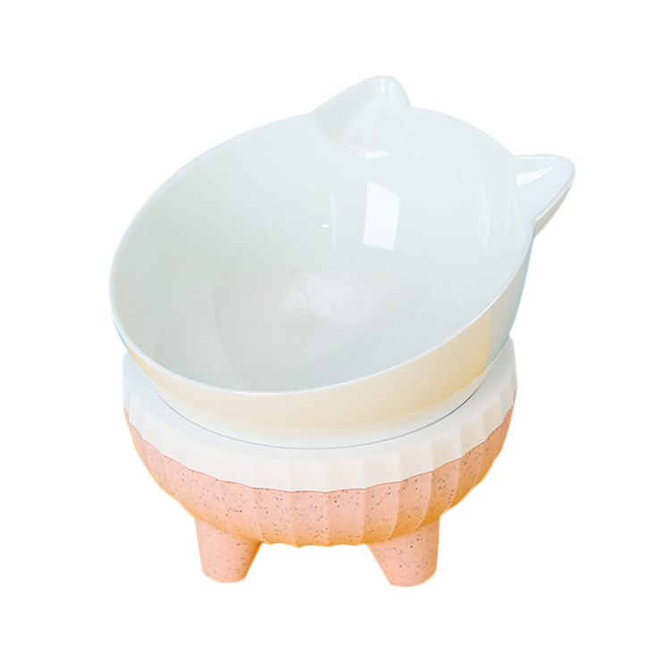 Fabricant de gamelles en plastique de qualité pour animaux de compagnie | Roadreign LL-2045 1
