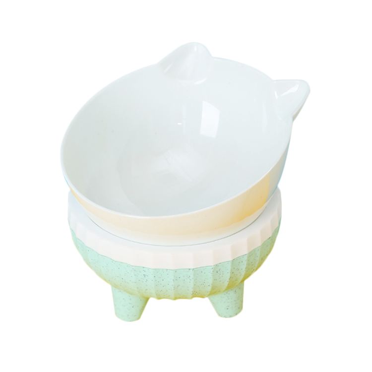 Fabricant de gamelles en plastique de qualité pour animaux de compagnie | Roadreign LL-2045 3