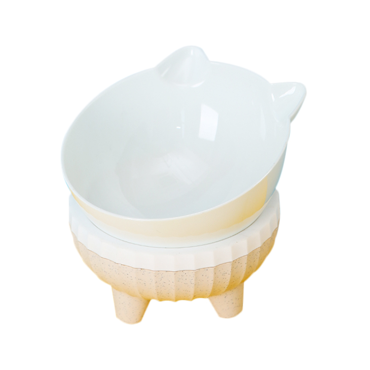 Fabricant de gamelles en plastique de qualité pour animaux de compagnie | Roadreign LL-2045 4