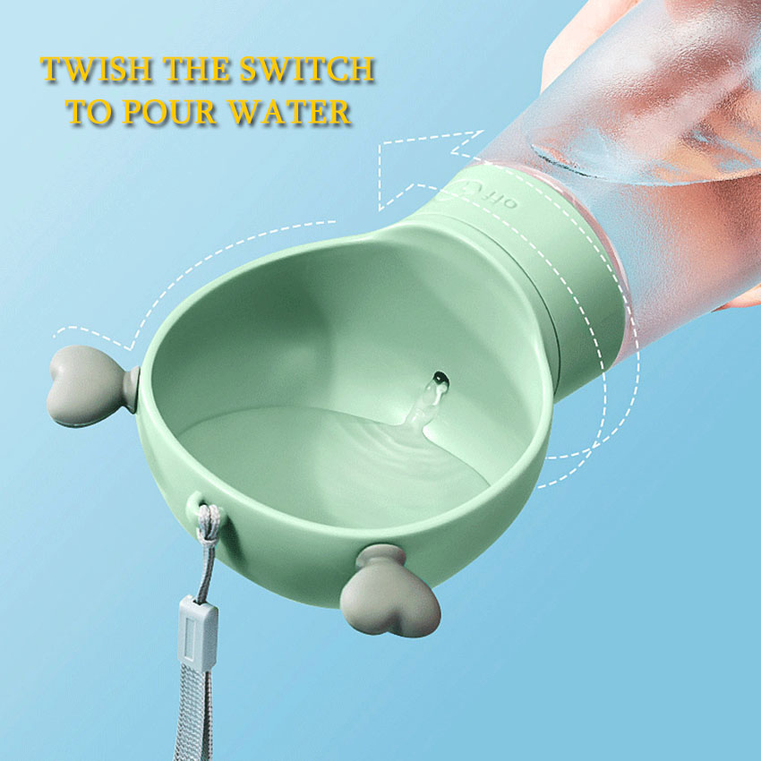 Best Pet Bottle Company - Roadreign LL-2812 5