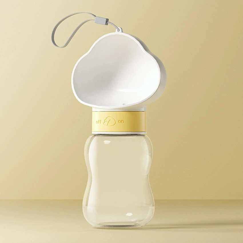 Best Pet Bottle Company - Roadreign LL-2811 1