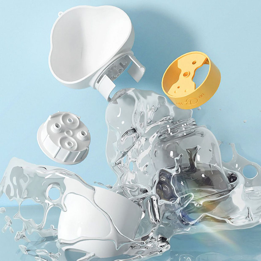 Best Pet Bottle Company - Roadreign LL-2811 6