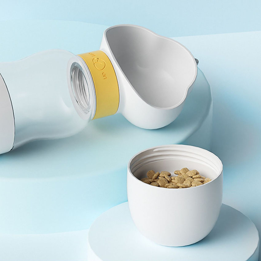 Best Pet Bottle Company - Roadreign LL-2811 4