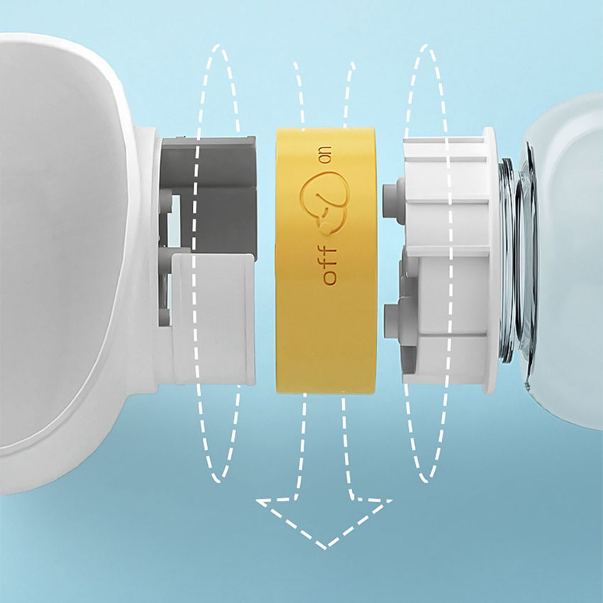 Best Pet Bottle Company - Roadreign LL-2811 7