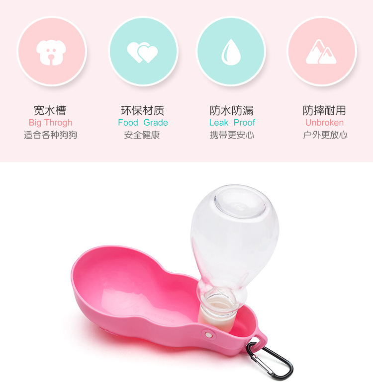 Quality Pet Bottle Manufacturer | Roadreign LL-2809 5