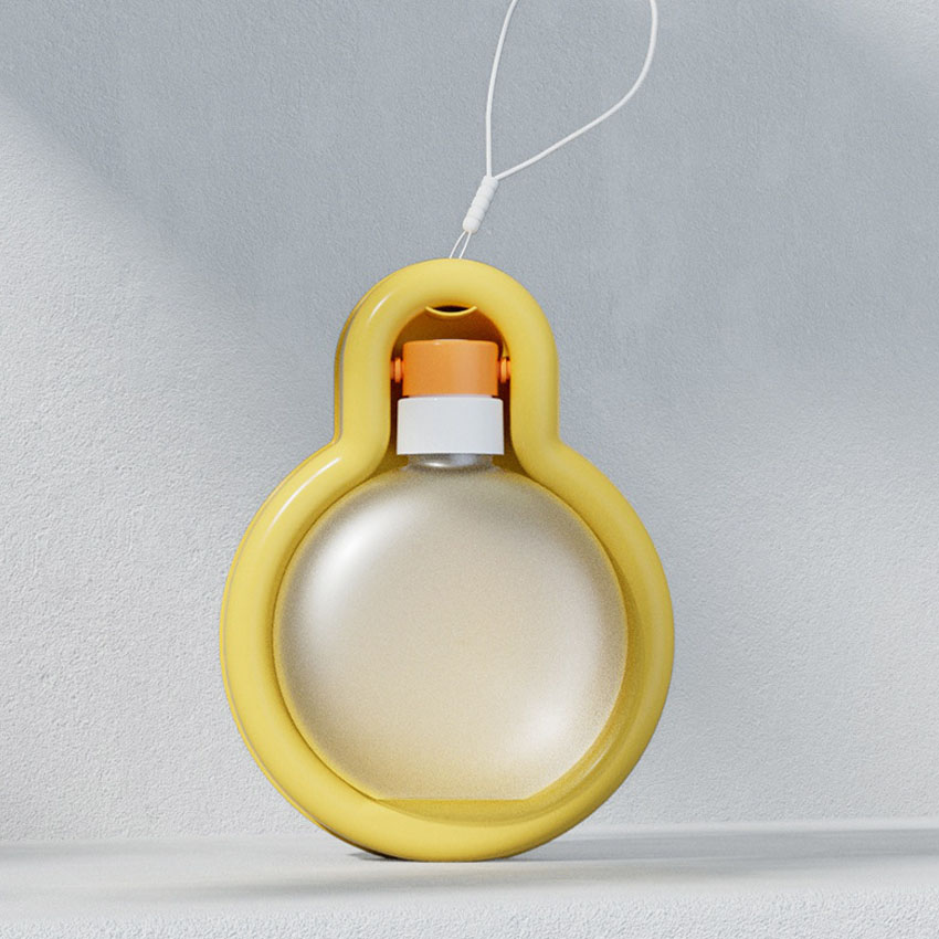 Quality Pet Bottle Manufacturer | Roadreign LL-2808 2