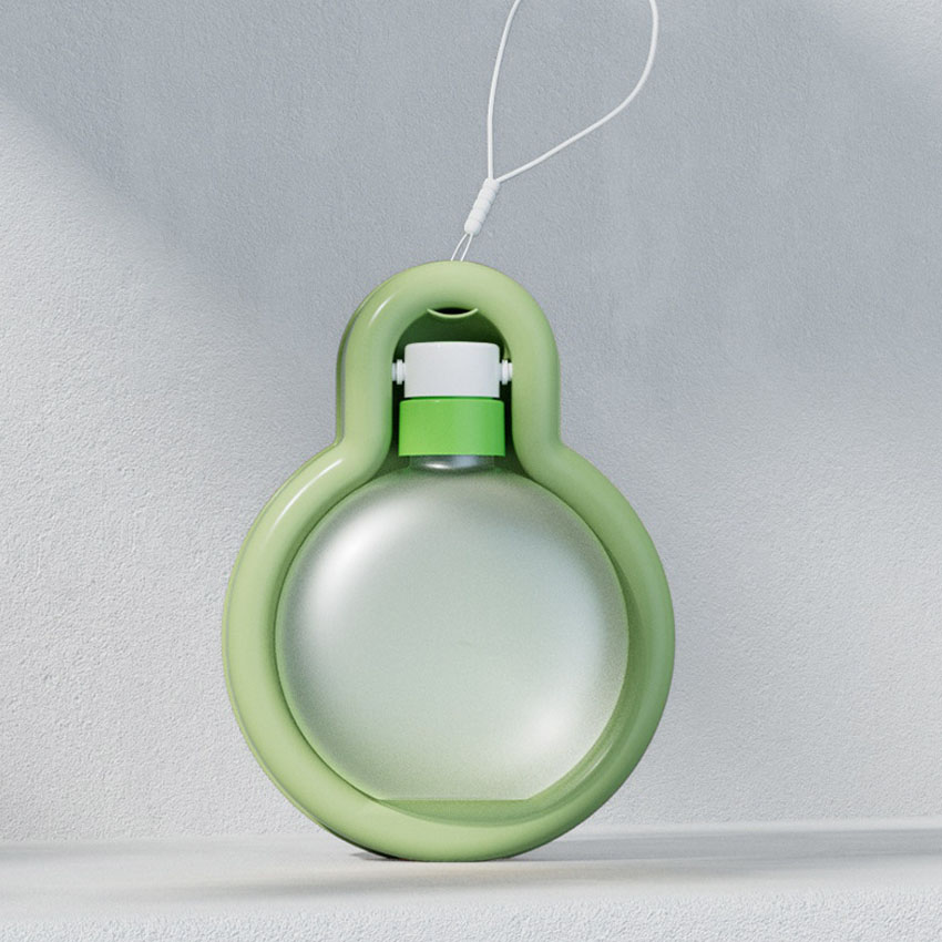 Quality Pet Bottle Manufacturer | Roadreign LL-2808 3