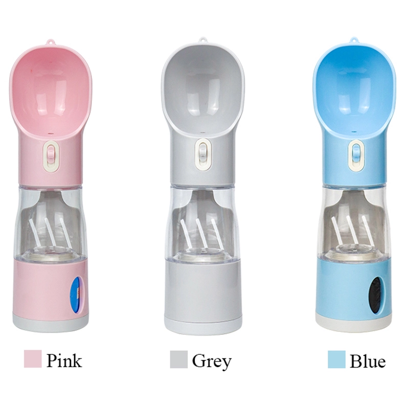 Best 4 in 1 Pet Bottle Company - Roadreign LL-2807 1