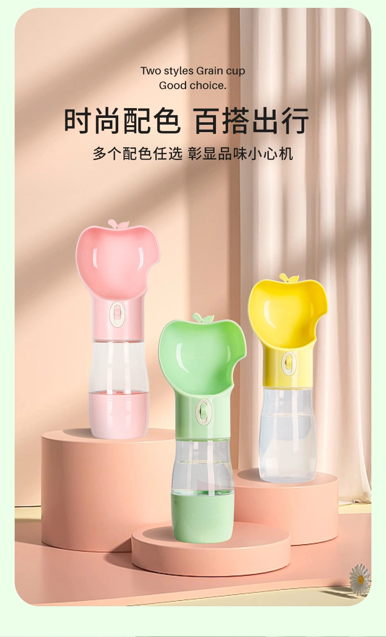 Customized Pet Water Bottle manufacturers From China | Roadreign LL-2805 1