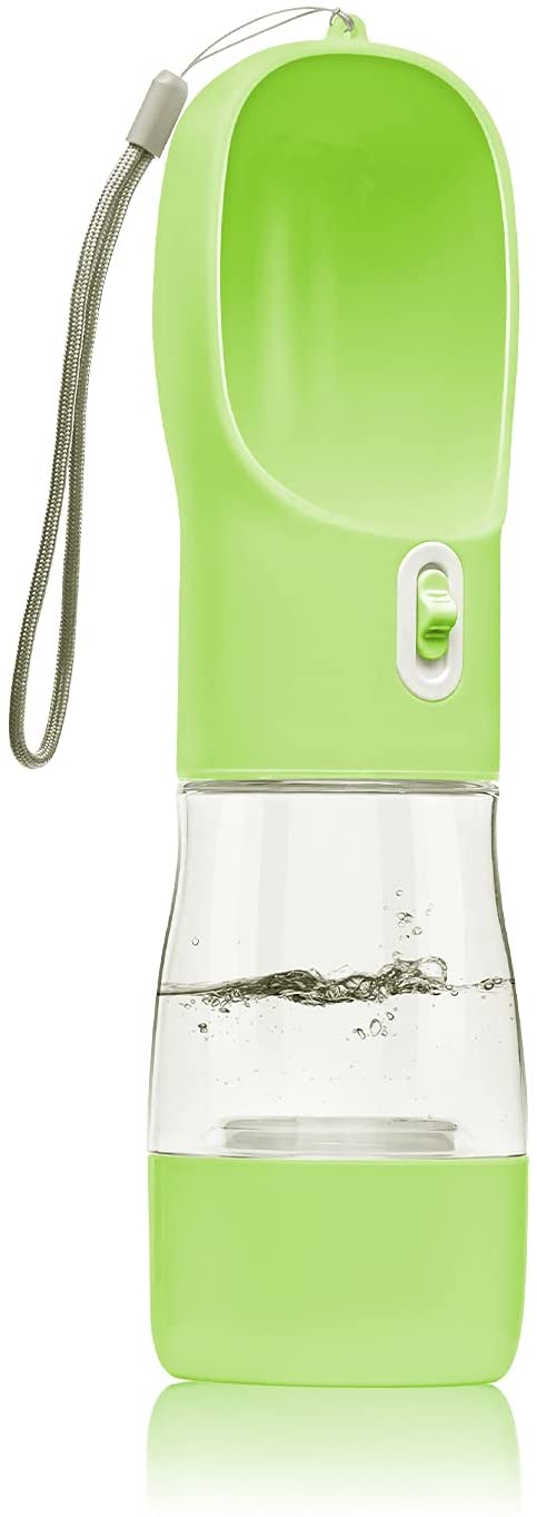 Fabricante de botellas PET de calidad | Roadreign LL-2803 2