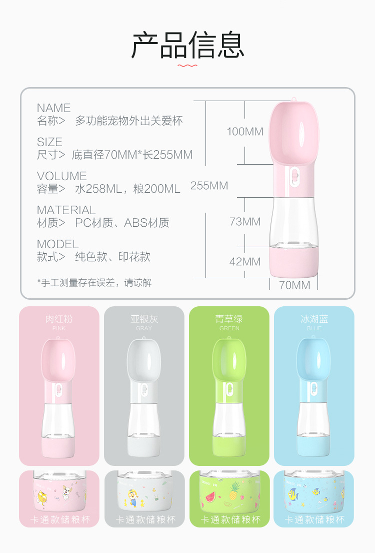 Quality Pet Bottle Manufacturer | Roadreign LL-2803 4