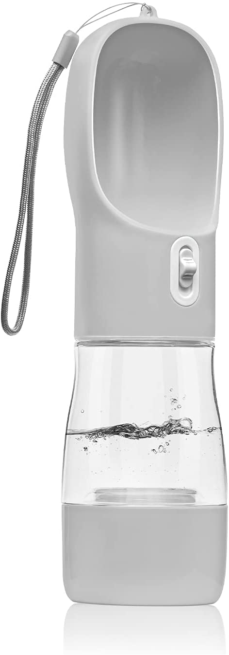 Fabricante de botellas PET de calidad | Roadreign LL-2803 3