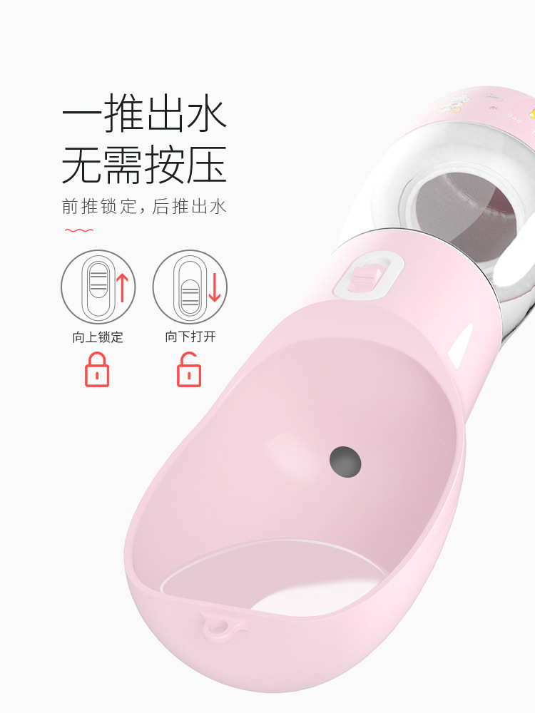 Quality Pet Bottle Manufacturer | Roadreign LL-2803 6