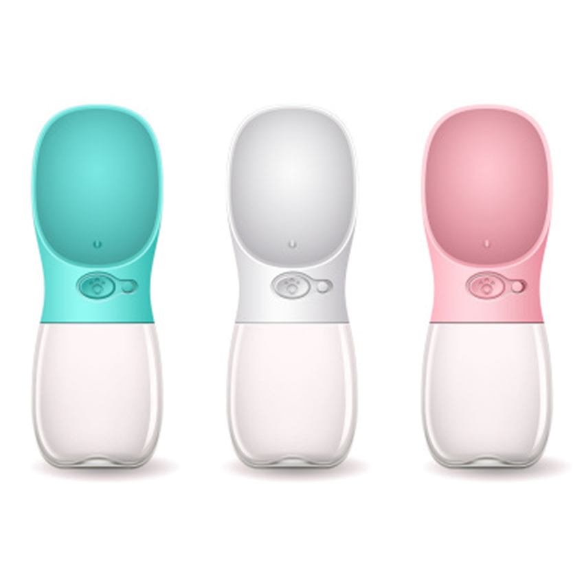 Customized Pet Bottle manufacturers From China | Roadreign LL-2802 1
