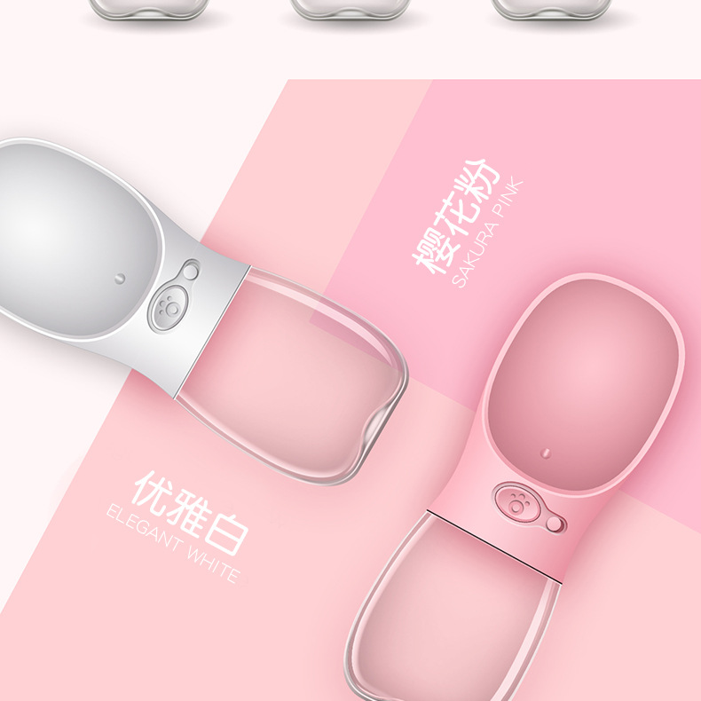 Customized Pet Bottle manufacturers From China | Roadreign LL-2802 6