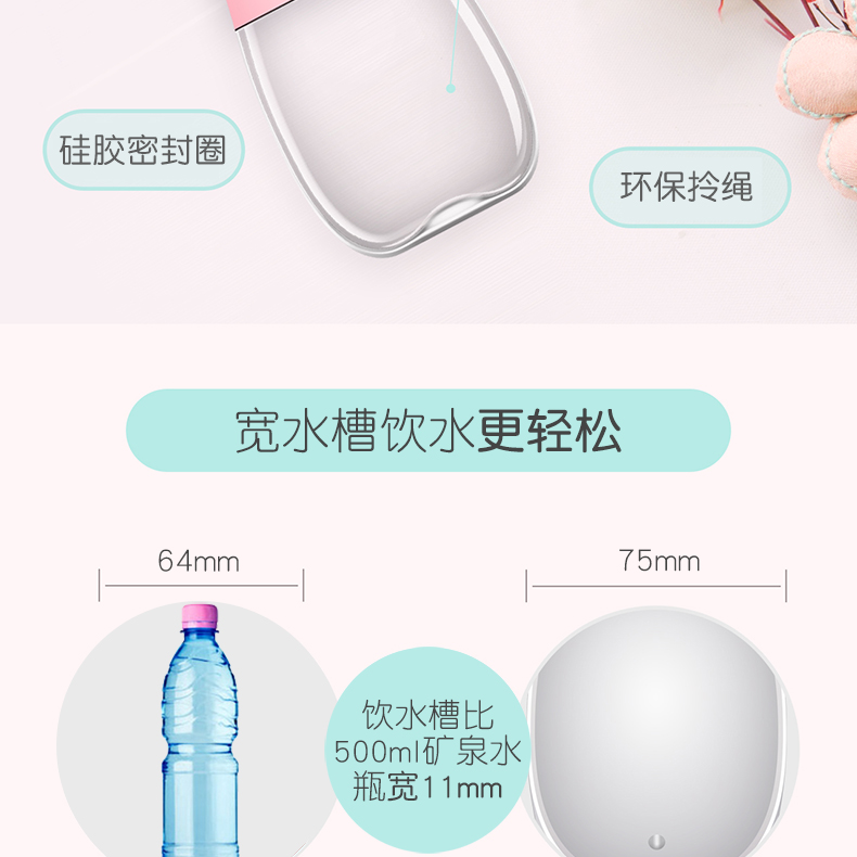 Customized Pet Bottle manufacturers From China | Roadreign LL-2802 7