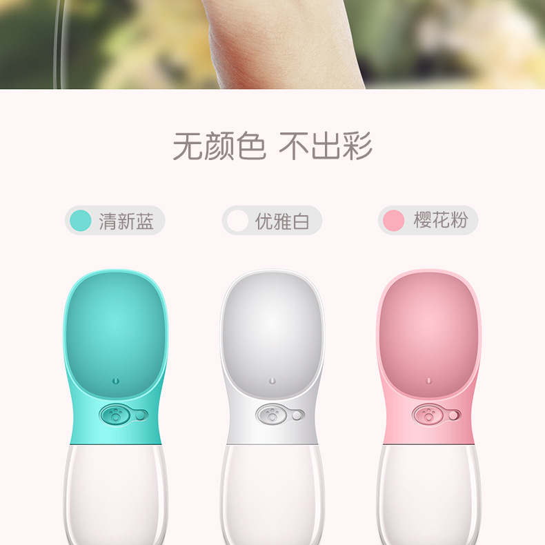 Customized Pet Bottle manufacturers From China | Roadreign LL-2802 5