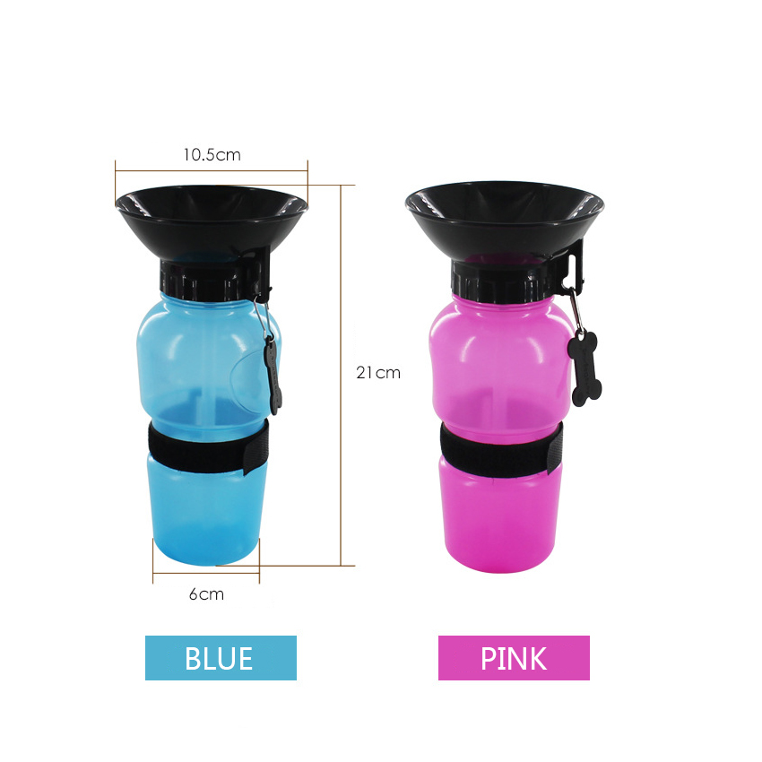 Quality Pet Bottle Manufacturer | Roadreign LL-2801 5