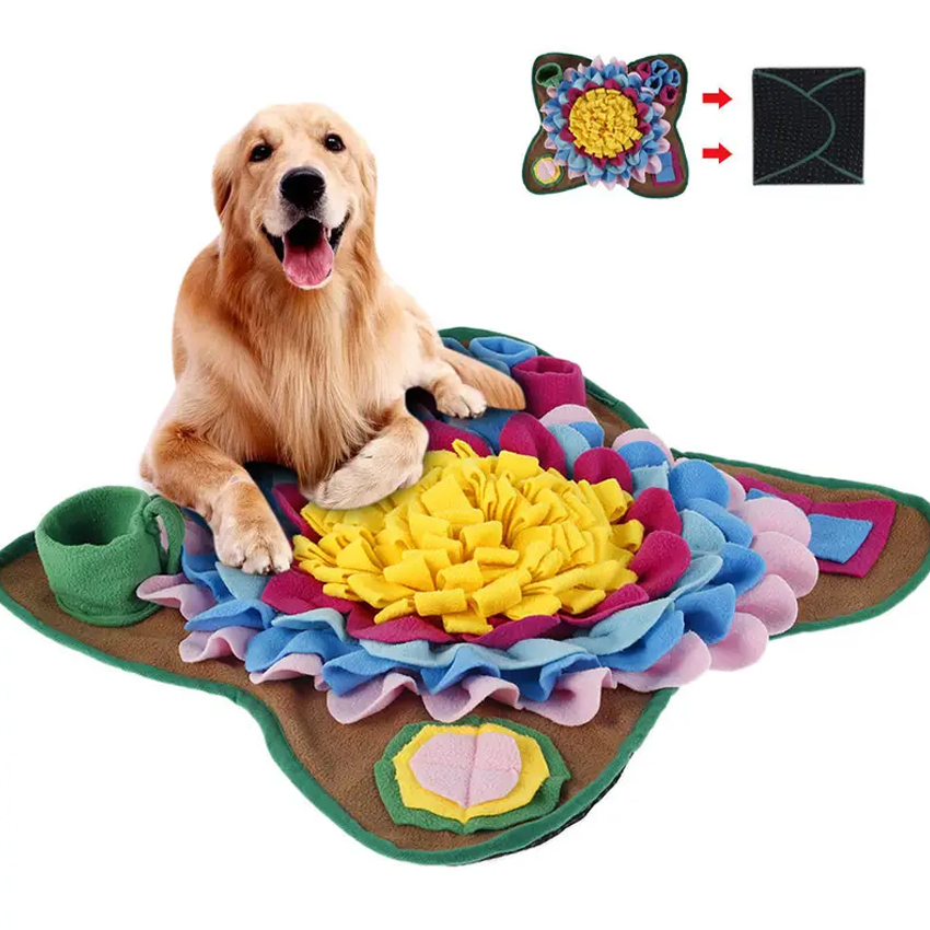 Best Dog Snuffle Mat Company - Roadreign LL-2342 7