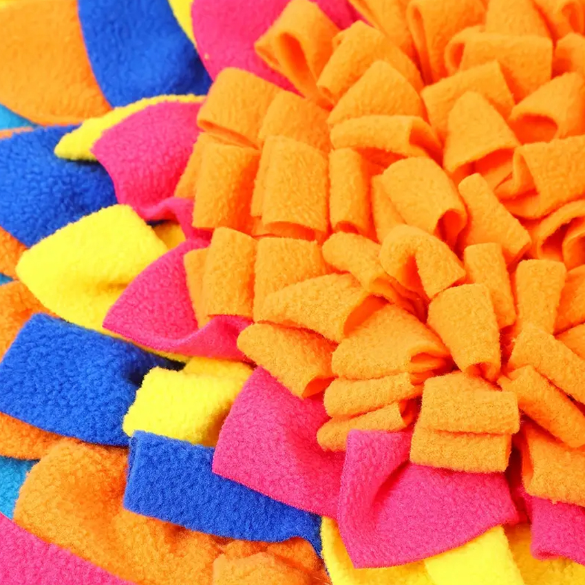 Best Dog Snuffle Mat Company - Roadreign LL-2342 5