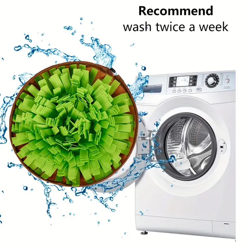 Best Dog Snuffle Mat Company - Roadreign LL-2341 9