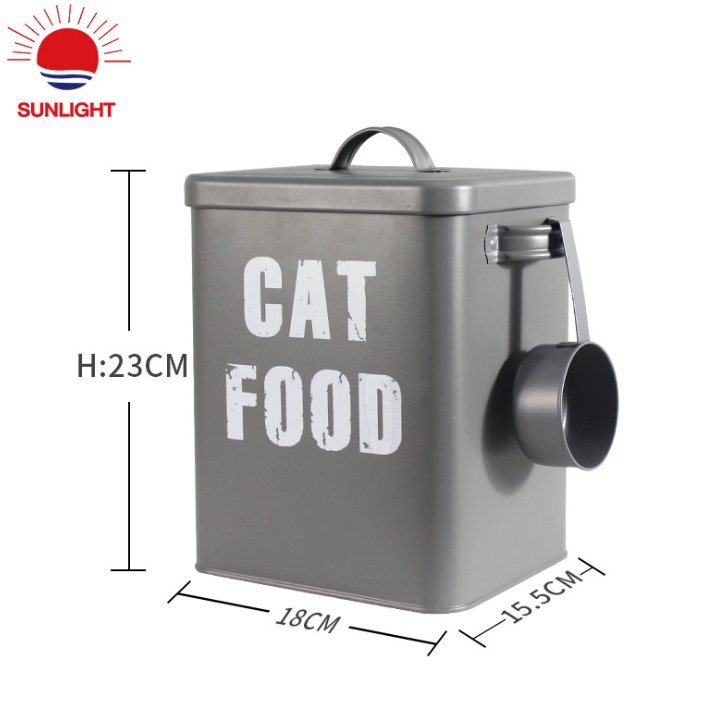 Best Dog Food Bucket Company - Roadreign LL-2731 3