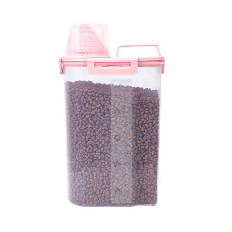 Quality Dog Food Bucket Manufacturer | Roadreign LL-2722 2