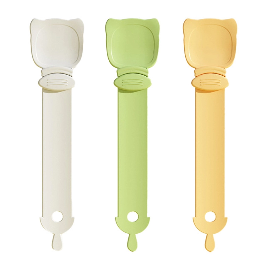 Cat  Strip Feeding Spoon Products | Roadreign LL-2756 1