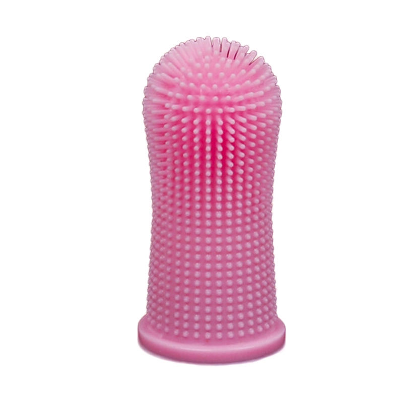 Quality Pet Teeth Brush Manufacturer | Roadreign LL-8506 1