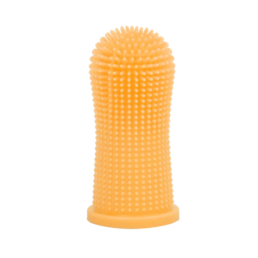 Quality Pet Teeth Brush Manufacturer | Roadreign LL-8506 5