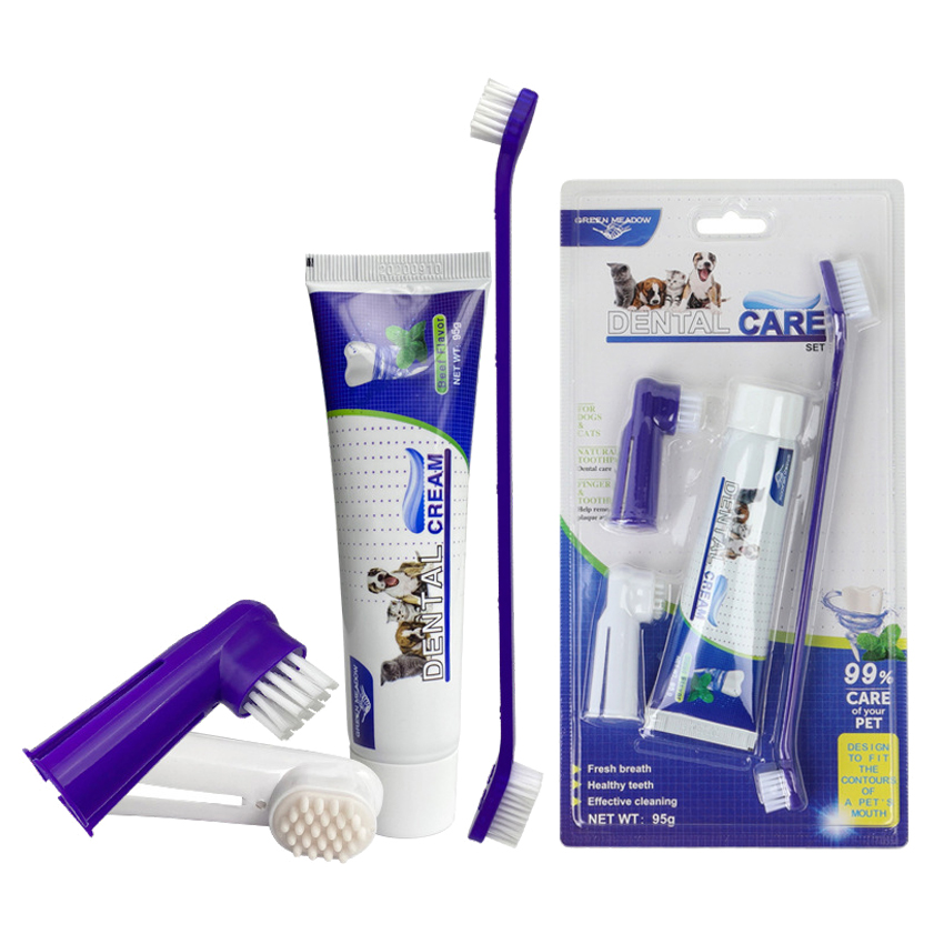 Best Pet Teeth Brush Company - Roadreign LL-8503 5