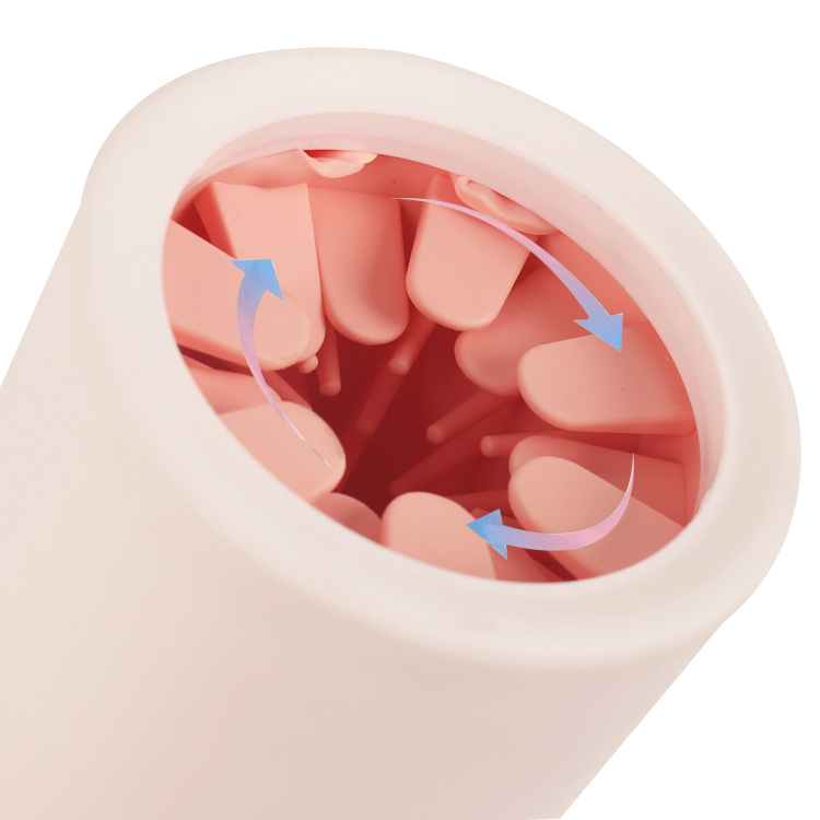 Best Dog Paw Cleaner Company - Roadreign LL-6902 6