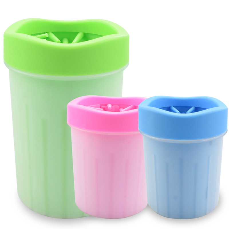 Fabricant de nettoyeurs de pattes pour chiens de qualité | Roadreign LL-6901 1
