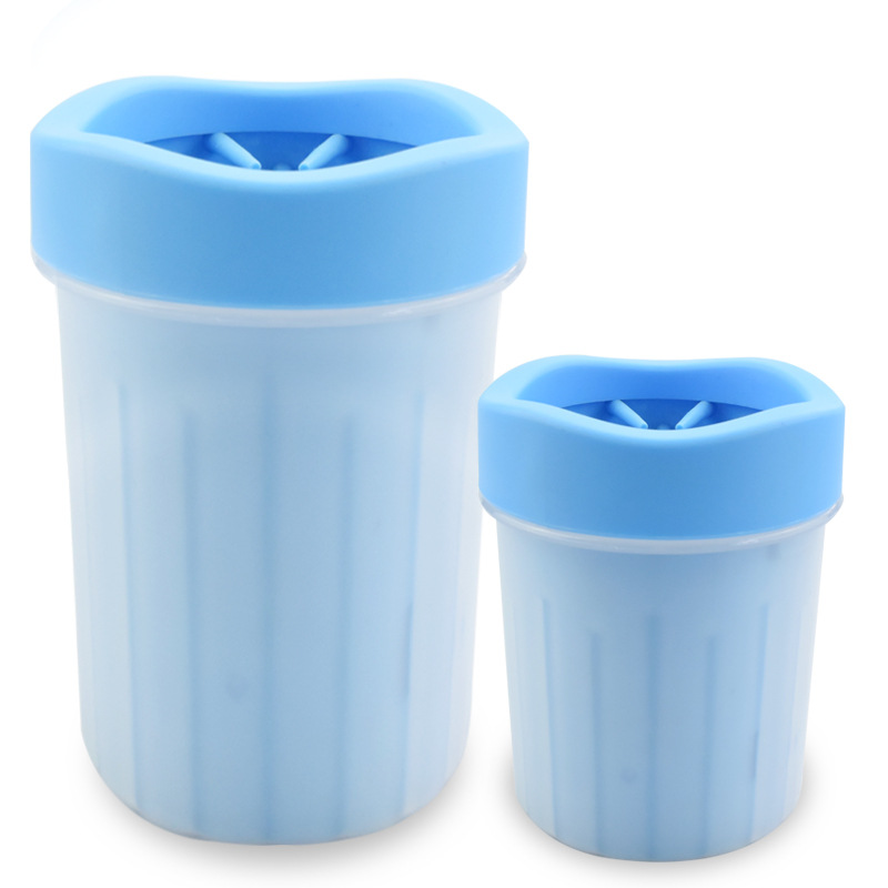 Fabricant de nettoyeurs de pattes pour chiens de qualité | Roadreign LL-6901 2